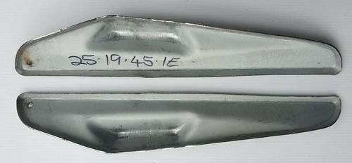 Escort mk2 underwing - escort,