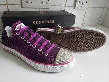 CONVERSE CTAS OX UK 5.5 38.5