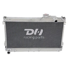  ALUMINUM RADIATOR Fit