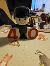 Wade Homepride Fred Figurine