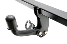 Tow Bar for Opel Frontera A UT4 4-door 09.1991-09.1998 + 7-pin wiring kit