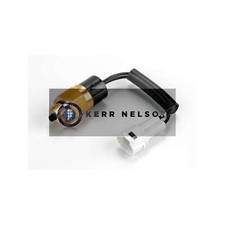 Genuine Kerr Nelson Reverse