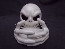 Disney Store Exclusive Nightmare Before Christmas Tea Light Holder