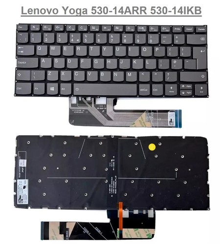 New lenovo yoga - lenovo,