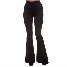Ladies RETRO FLARES BELL