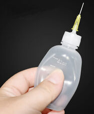 30/50/100ml Needle Tip Bottles