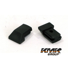 K044 TERMINAL STRIPS PLASTIC