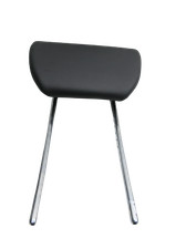 Headrest Neck pads Centre Rear