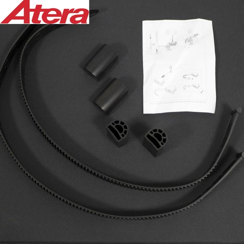 Atera straps tooth bands - bands, for