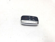 JAGUAR XJ X351 2011 5 BUTTON SMART KEY FOB REMOTE CONTROLLER CH22-15K801-BB