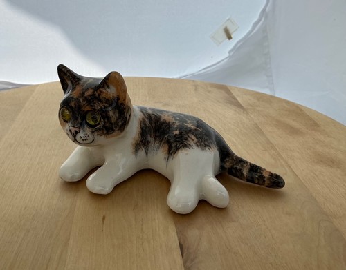 Size winstanley cat good - size, in