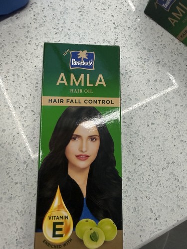 Parachute amla hair - ,,