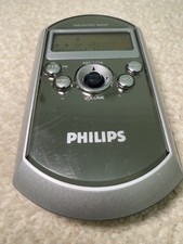 Philips DA1000/05 DAB Pocket