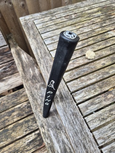 Ping putter grip black - ping,