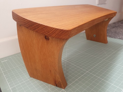 Meditation stool bench folding - bench,