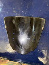 Genuine Suzuki DL650 DL 650 V Storm Windshield Aeroscreen 27GS, KBA 39006