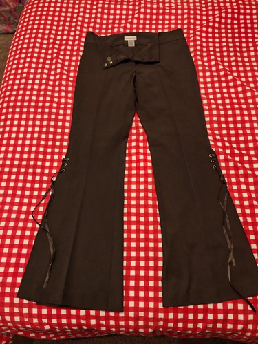 Vintage warehouse flares smart - vintage,