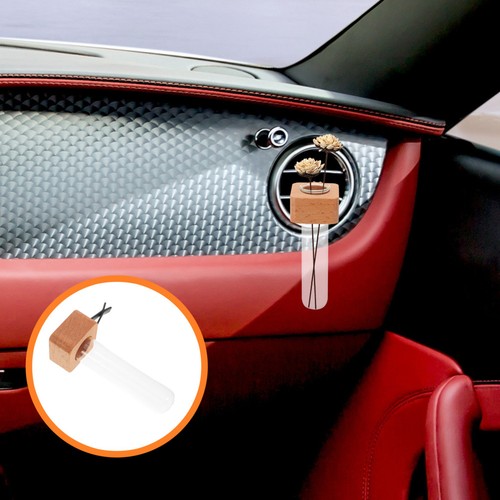 Car interior flower vase - interior,