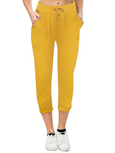 Womens ladies lagenlook plain - ladies,