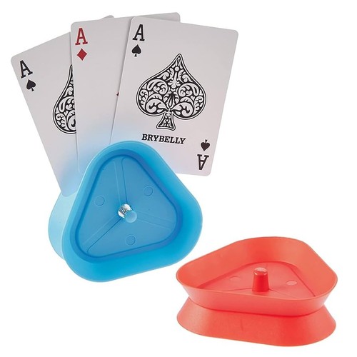Pack hands free playing - 2-pack, hands-free