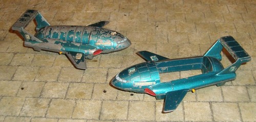 Dinky toys x - -,