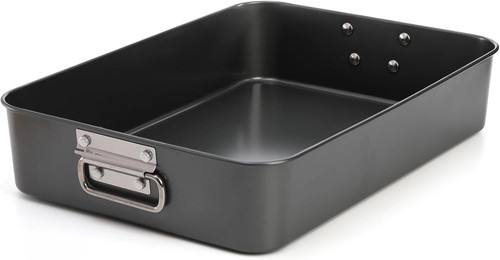Deep lasagna pan 29 cm - pan,