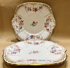 Pair of Antique John Ridgway