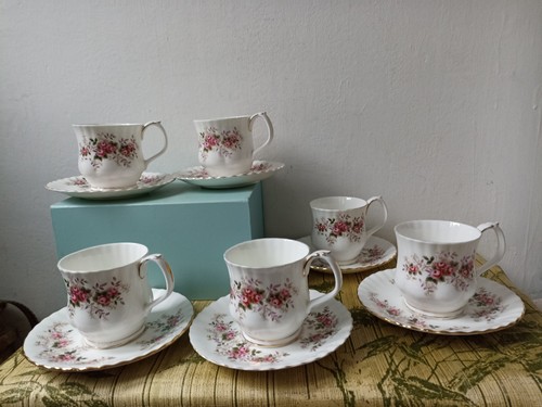 Royal albert lavender - royal,
