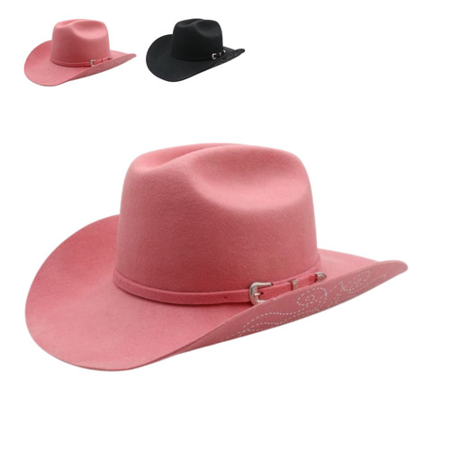 Classic wool felt - wool, cowboy
