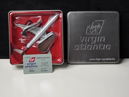 Virgin atlantic airbus - virgin,