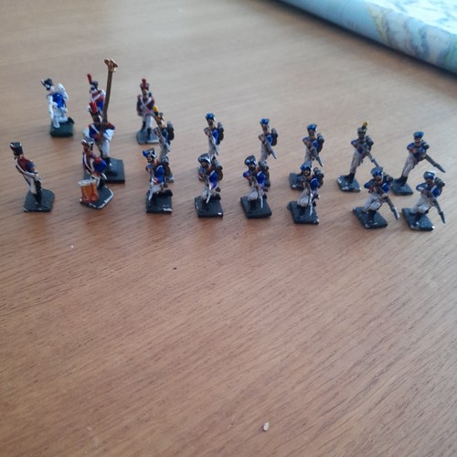 25mm napoleonic metal - napoleonic,