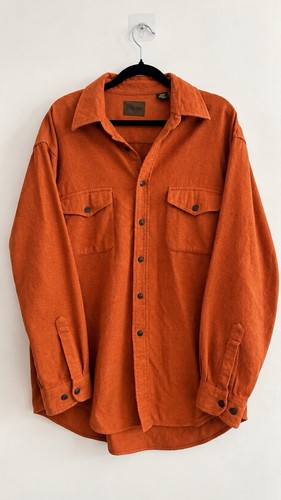 John bay burnt orange - st,