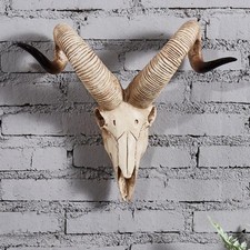 3D Resin Goat Antelope Animal