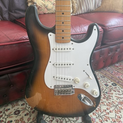 Fender american vintage 57 - fender,