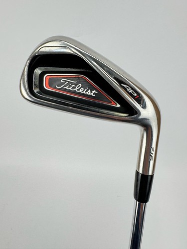 Titleist ap1 716 iron xp90 - titleist,