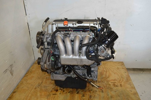 Jdm k24a rbb - k24a, head