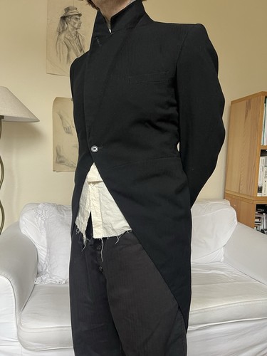 Mens pure wool vintage - mens,