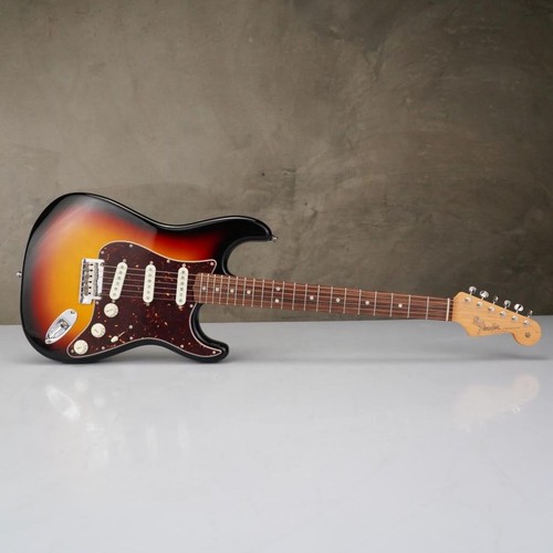 Fender hot rod - hot, 60's