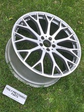 Genuine Original Mercedes SL