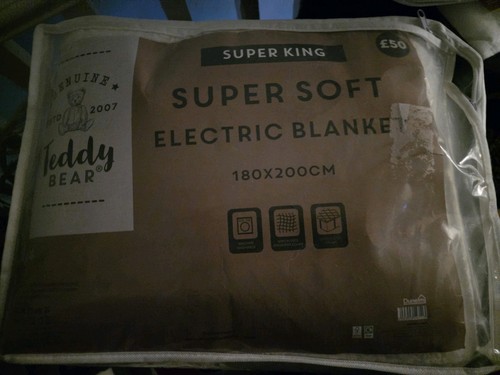 Genuine teddy bear super - teddy,
