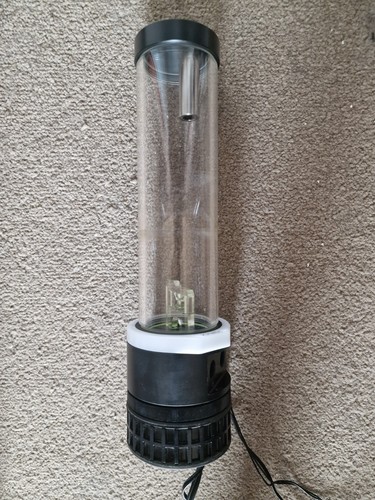 Quantum kinetic tbe 300 d5 - tbe,