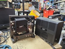 Eiki elf NT-1 Vintage projector - Not Fully Tested 