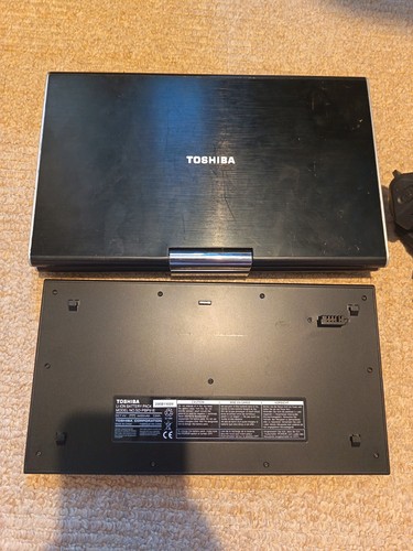 Toshiba p91s portable dvd - toshiba,