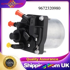 FOR PEUGEOT 207 208 308