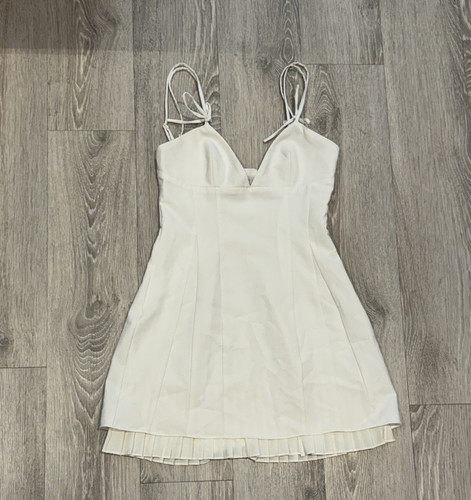 Polly white bronwyn - white,