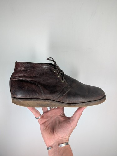 Red wing shoes 9215 foreman - wing,