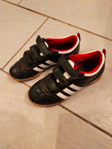 Adidas adiquestra size - 4, (36)