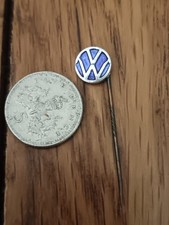 Vintage  VW Volkswagen Logo