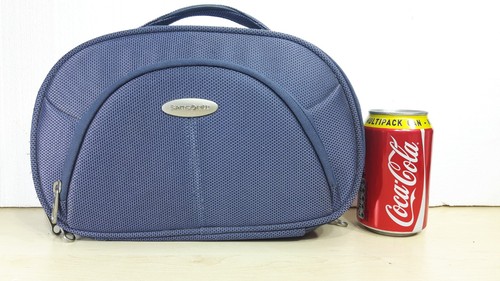Samsonite ion toilet kit bag - samsonite, x'ion