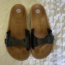 Birkenstock Madrid Slip On